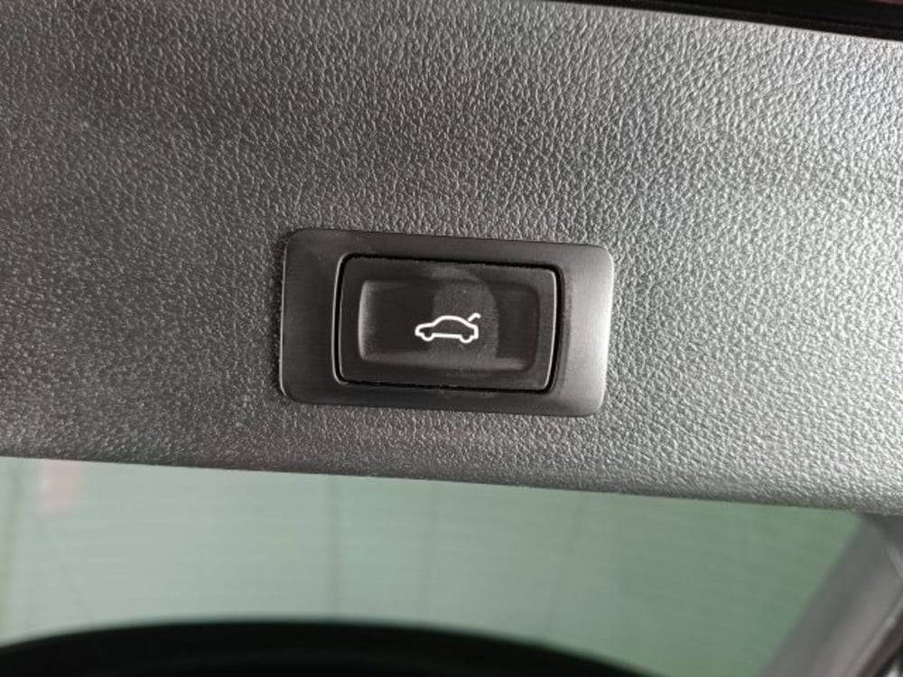 Audi A6 Allroad usata a Ascoli Piceno (15)