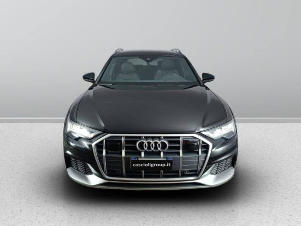 Audi A6 Allroad usata a Ascoli Piceno (2)