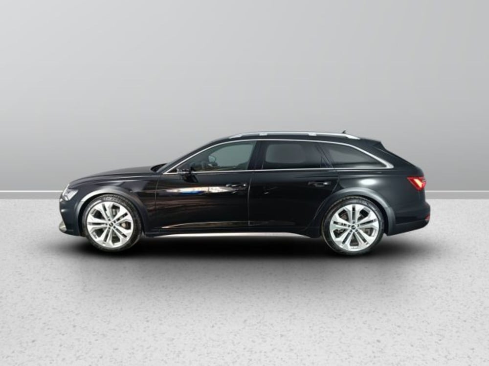 Audi A6 Allroad usata a Ascoli Piceno (3)