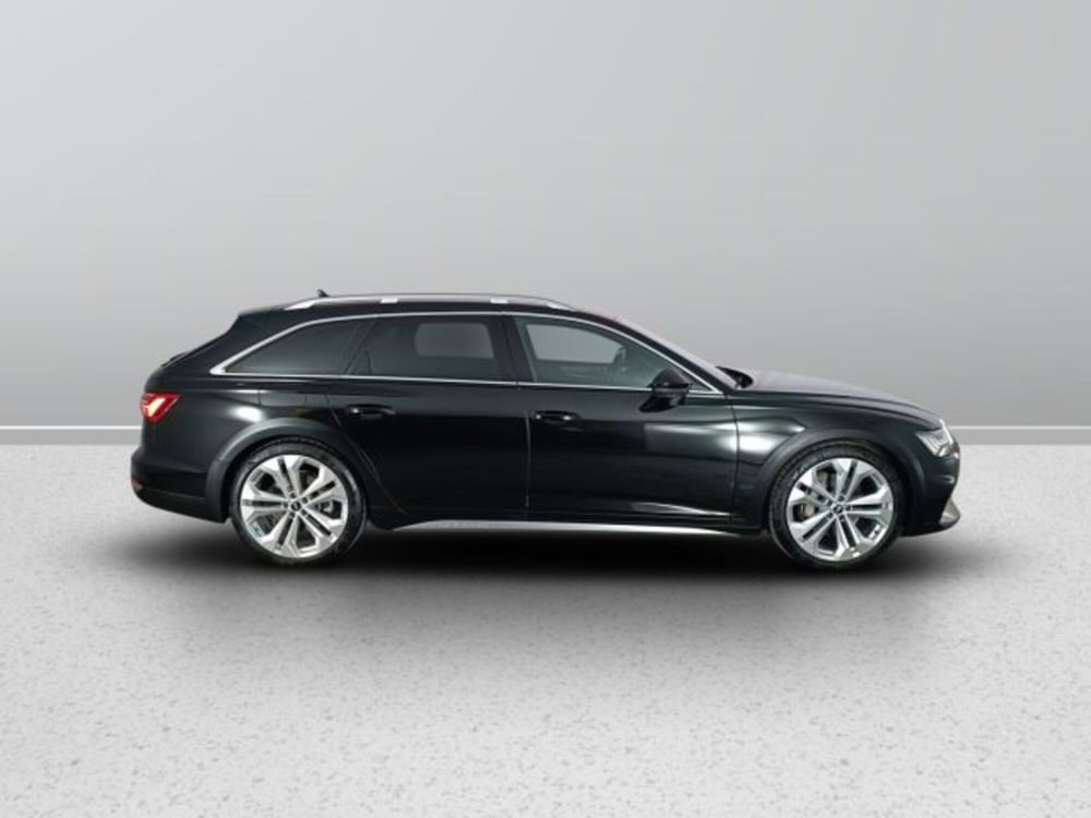 Audi A6 Allroad usata a Ascoli Piceno (6)