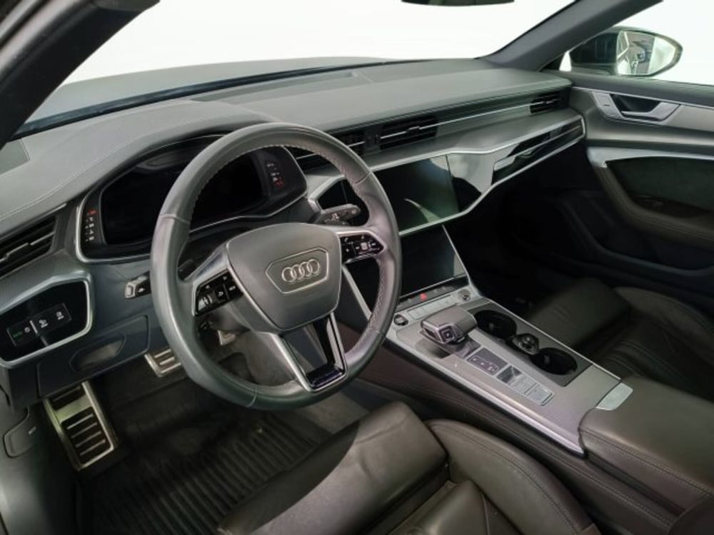 Audi A6 Allroad usata a Ascoli Piceno (7)