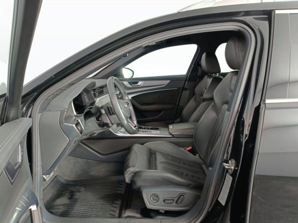 Audi A6 Allroad usata a Ascoli Piceno (8)
