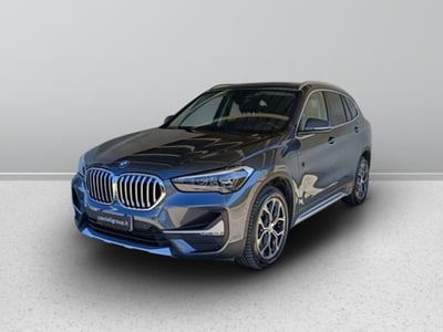 BMW X1 xDrive20d xLine Plus del 2021 usata a San Benedetto del Tronto