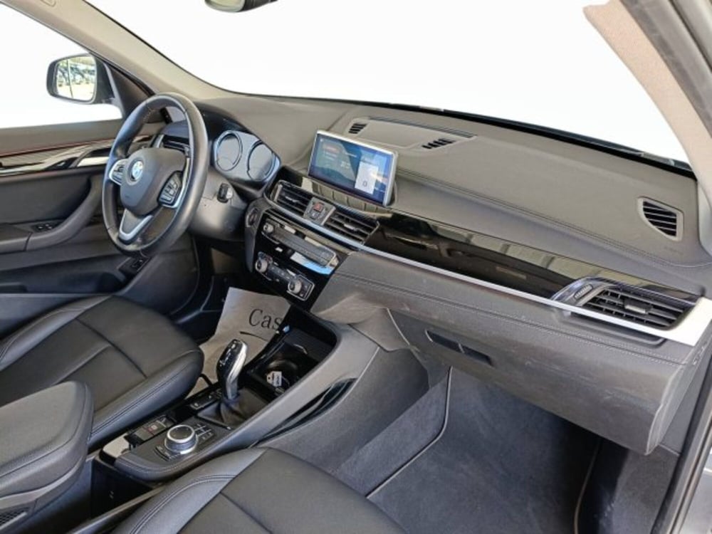 BMW X1 usata a Ascoli Piceno (10)