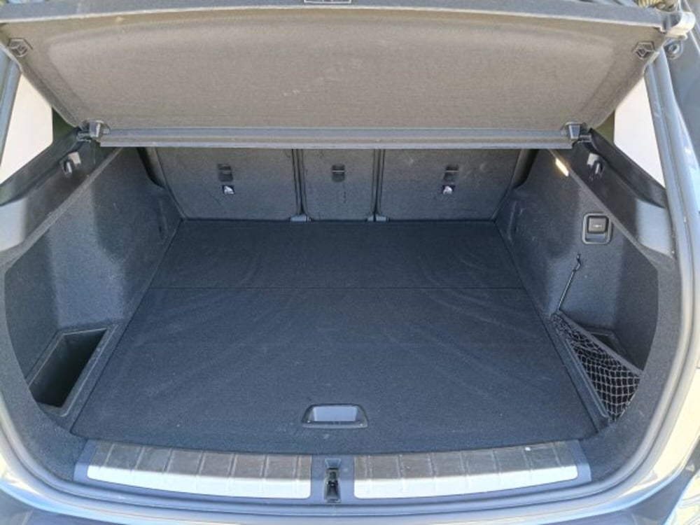 BMW X1 usata a Ascoli Piceno (14)