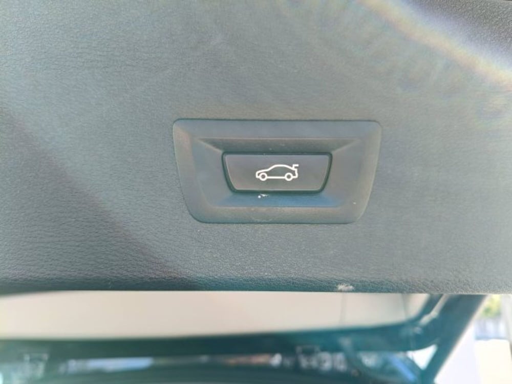 BMW X1 usata a Ascoli Piceno (15)