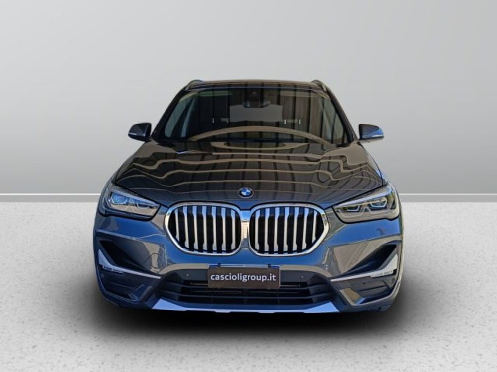 BMW X1 usata a Ascoli Piceno (2)
