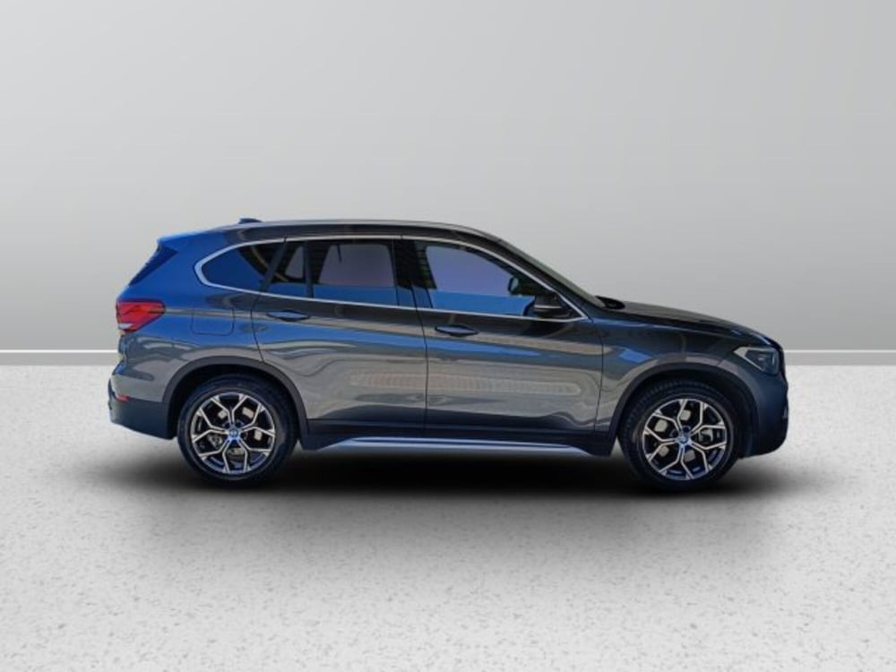 BMW X1 usata a Ascoli Piceno (3)