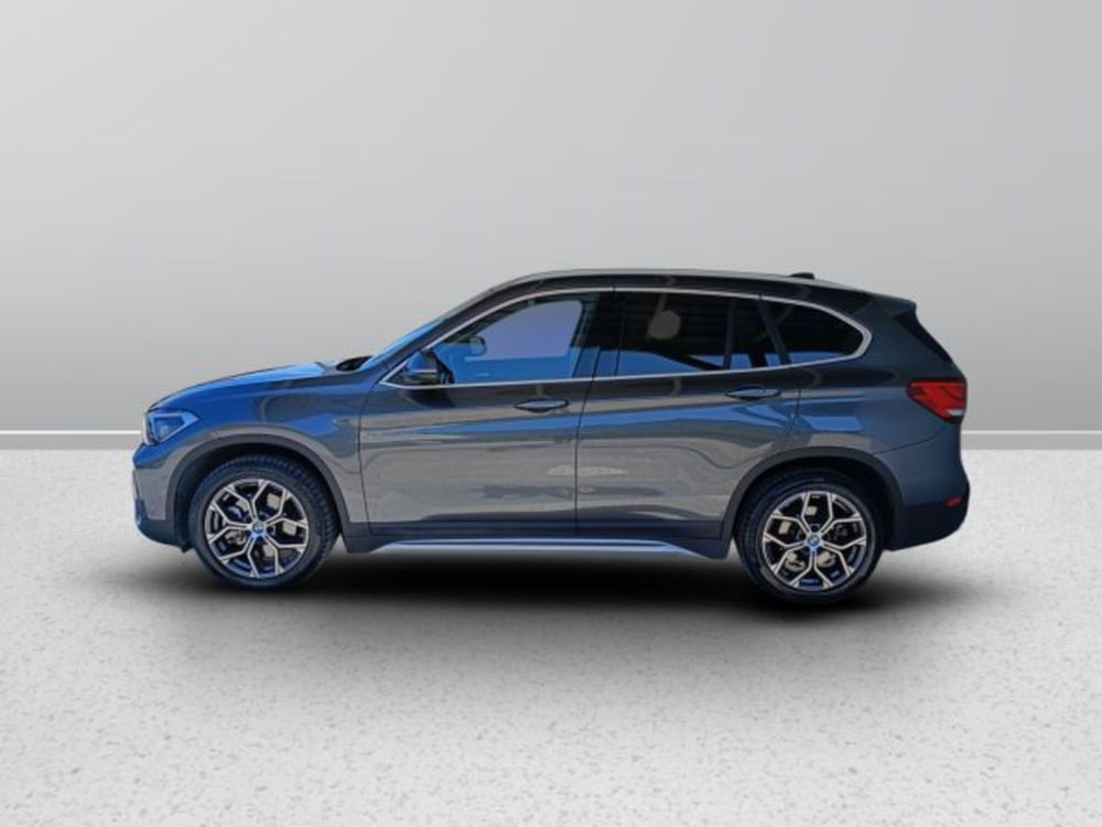 BMW X1 usata a Ascoli Piceno (6)