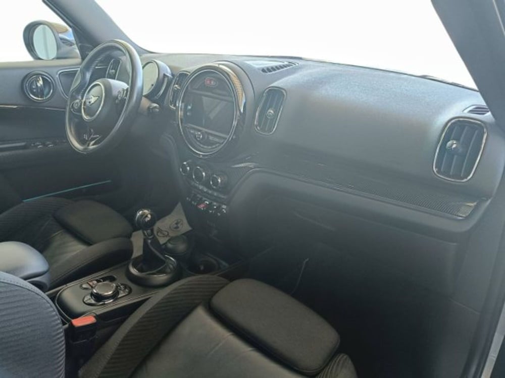 MINI Mini Countryman usata a Ascoli Piceno (10)