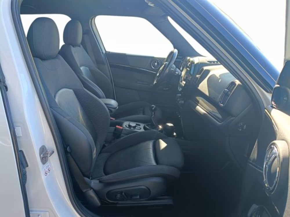 MINI Mini Countryman usata a Ascoli Piceno (11)