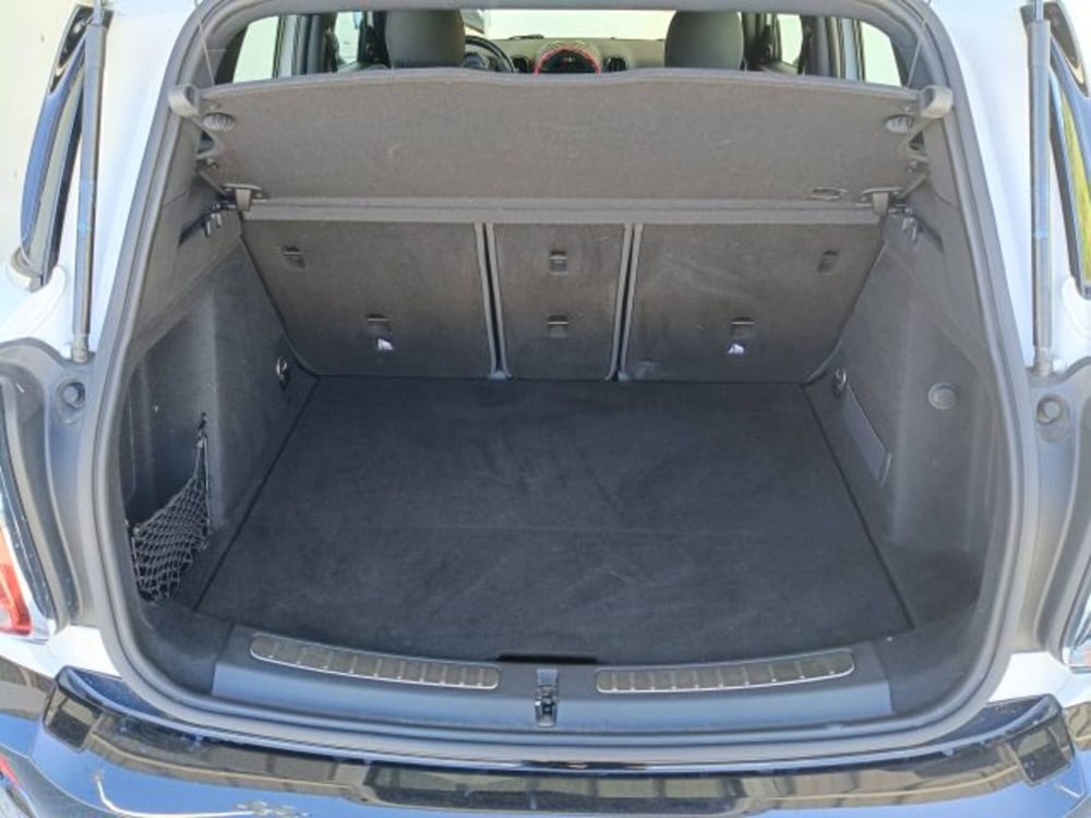 MINI Mini Countryman usata a Ascoli Piceno (14)