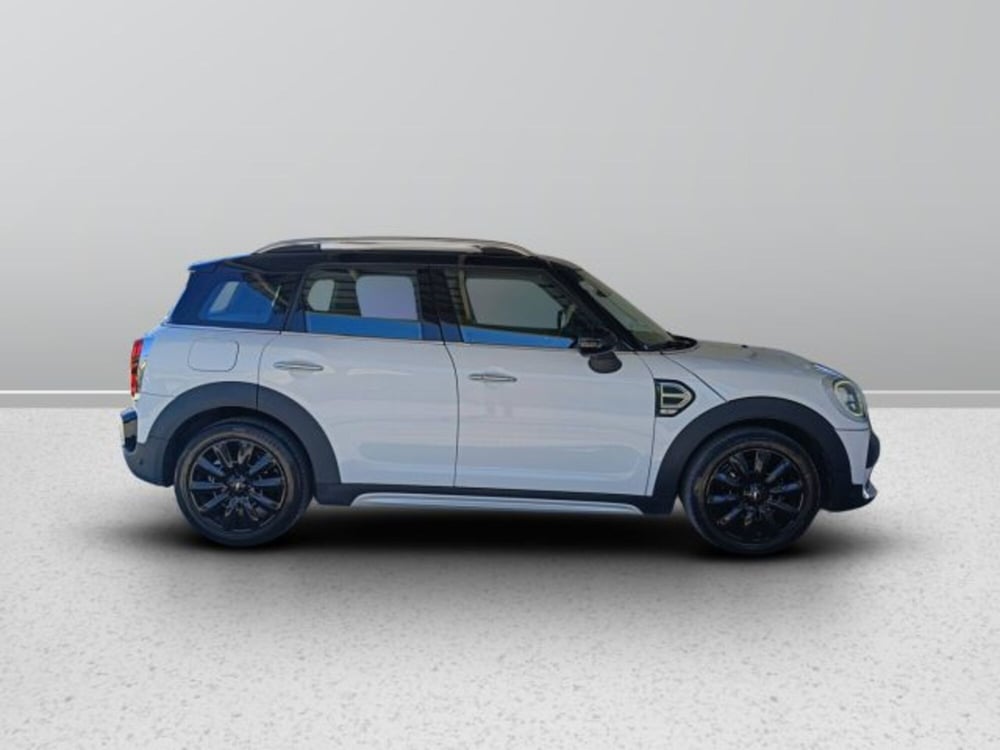 MINI Mini Countryman usata a Ascoli Piceno (6)
