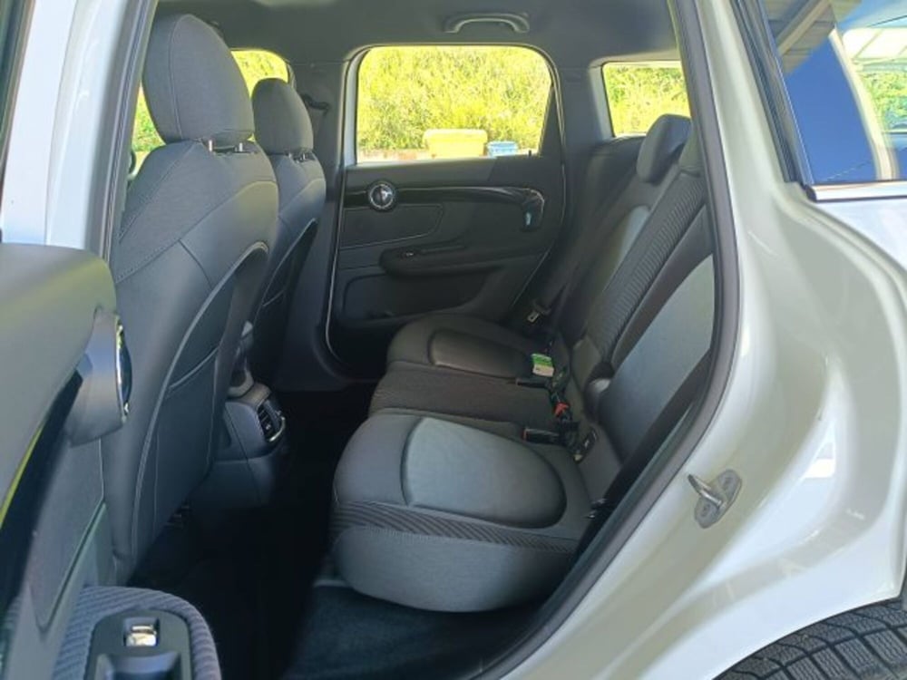 MINI Mini Countryman usata a Ascoli Piceno (9)