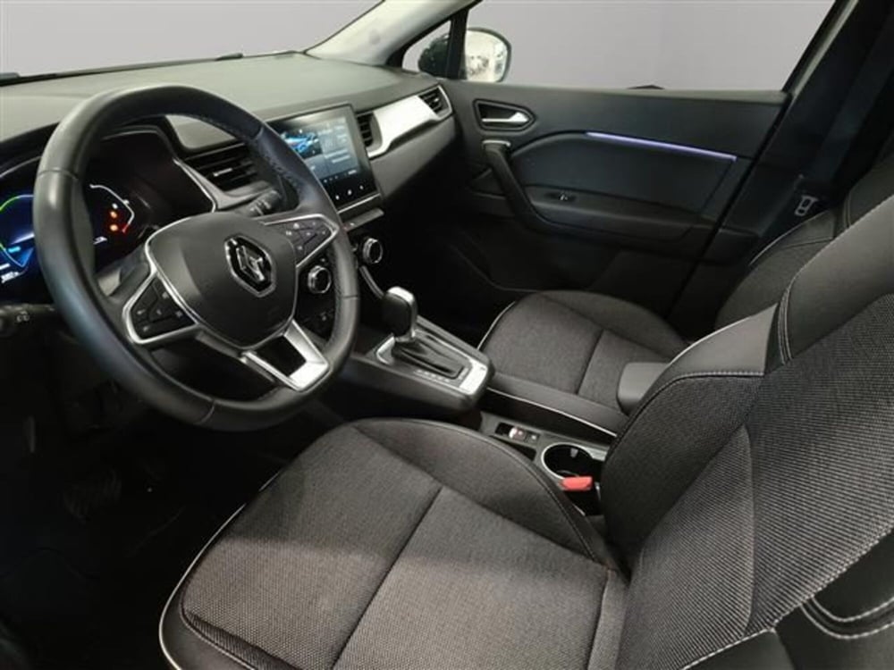 Renault Captur usata a Macerata (10)