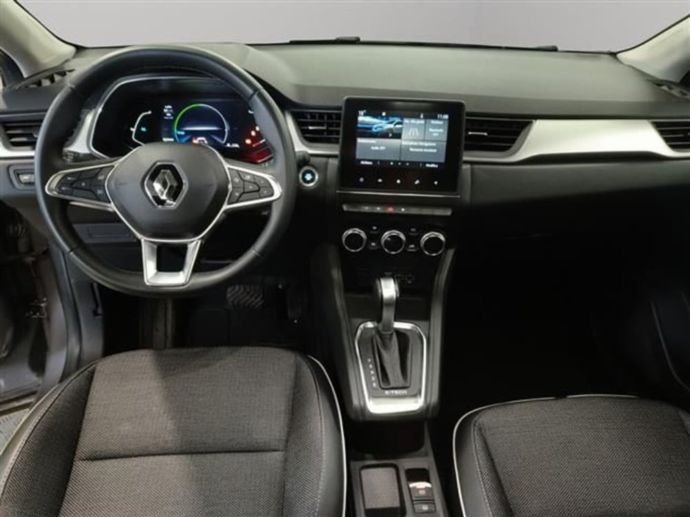 Renault Captur usata a Macerata (11)
