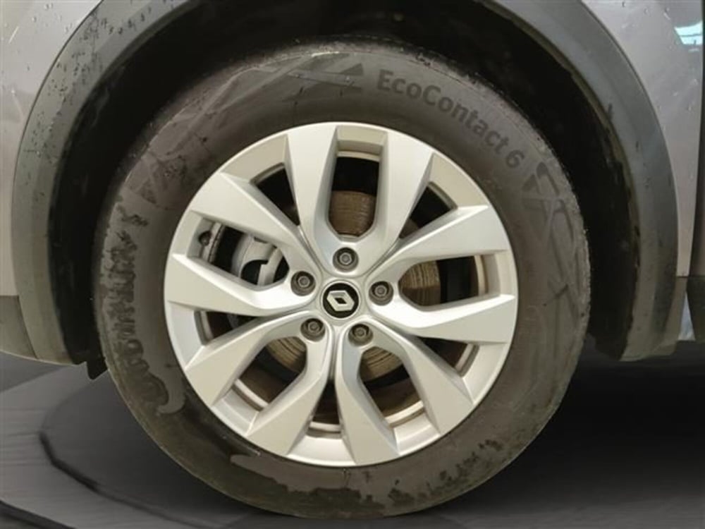 Renault Captur usata a Macerata (13)