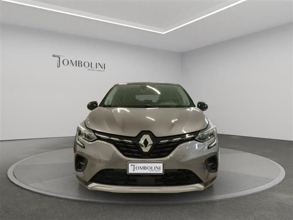 Renault Captur usata a Macerata (4)