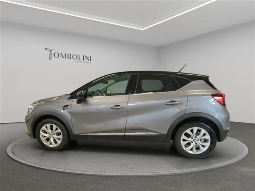 Renault Captur usata a Macerata (5)