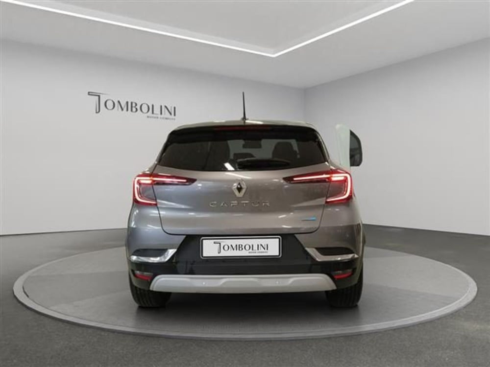 Renault Captur usata a Macerata (6)