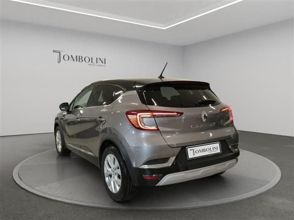 Renault Captur usata a Macerata (7)