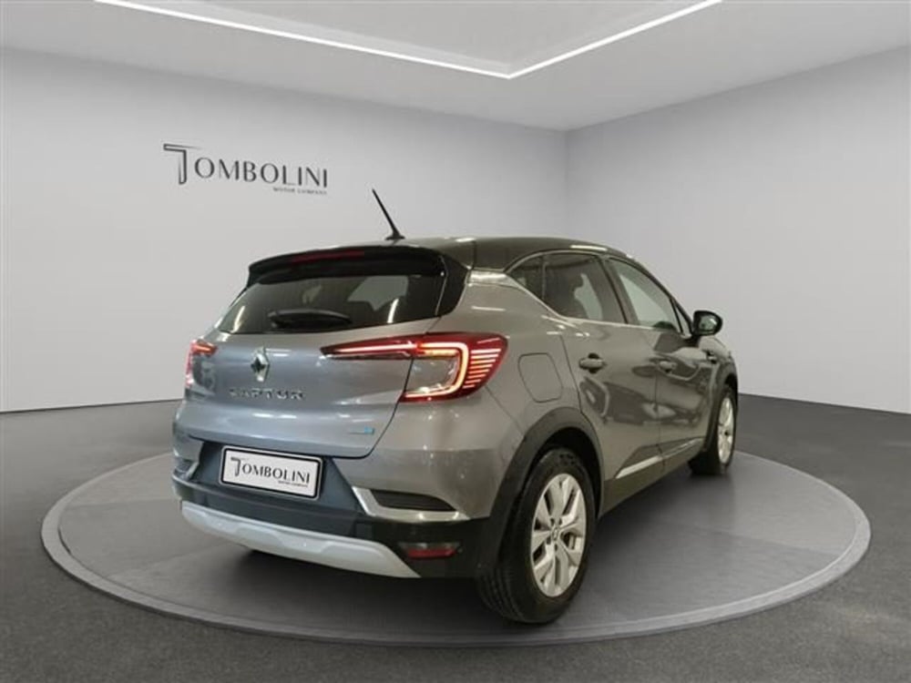 Renault Captur usata a Macerata (8)