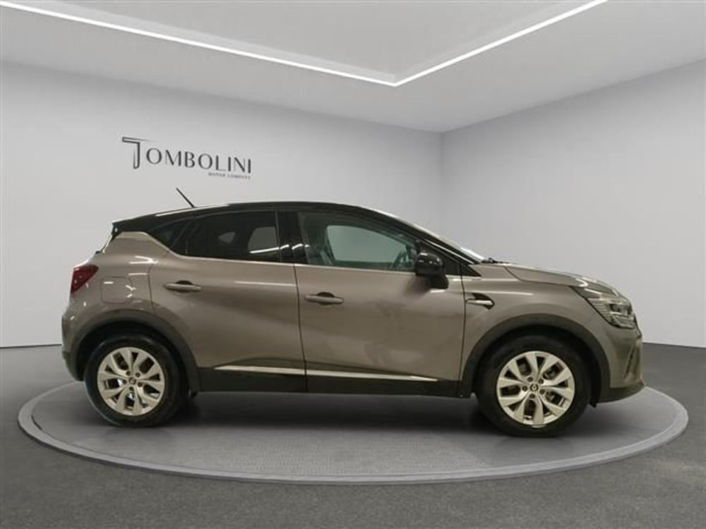 Renault Captur usata a Macerata (9)