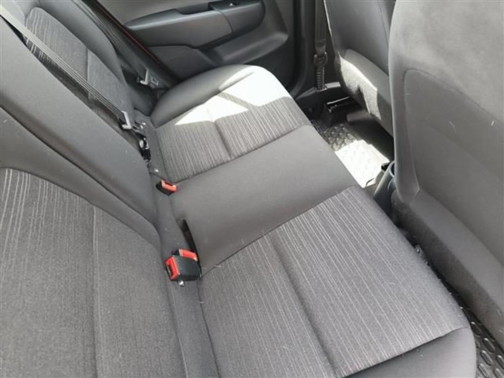 Kia Picanto usata a Macerata (11)