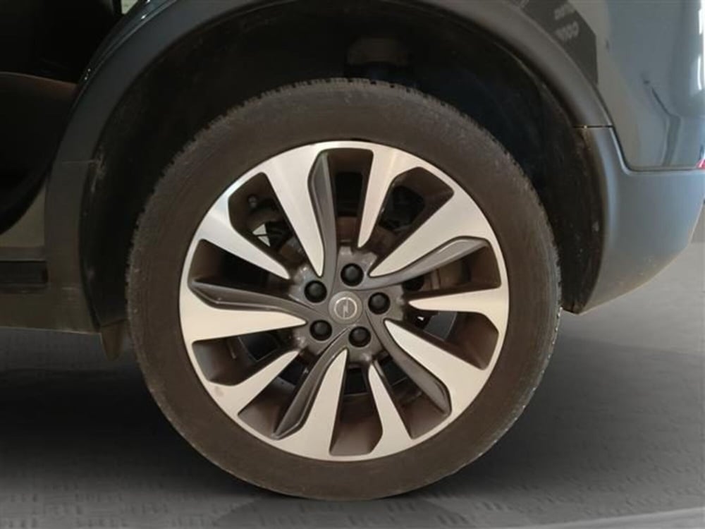 Opel Mokka usata a Macerata (13)