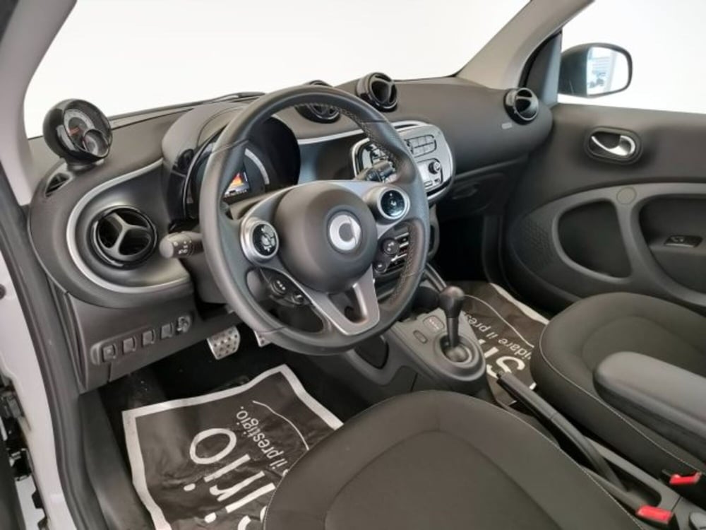 smart Fortwo usata a Teramo (12)