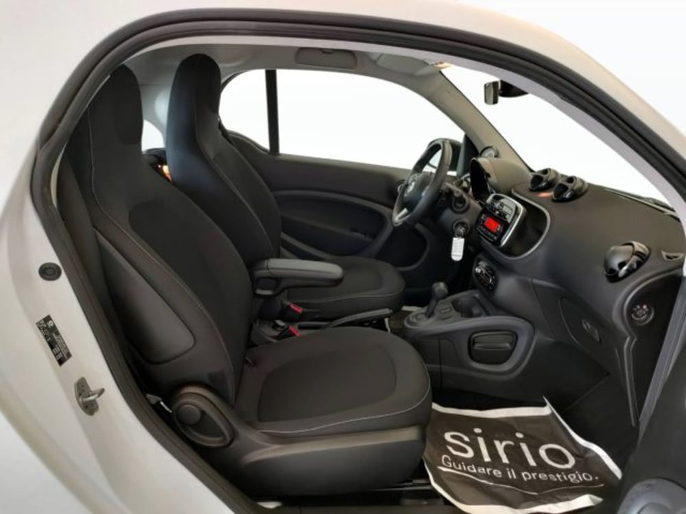 smart Fortwo usata a Teramo (13)