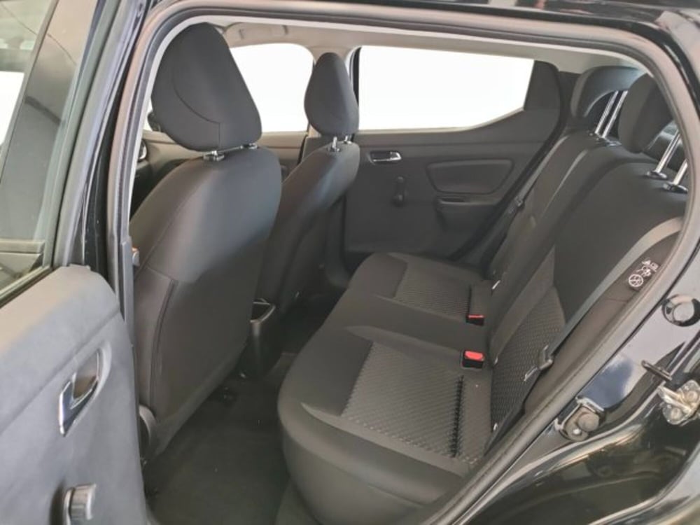 Nissan Micra usata a Teramo (10)