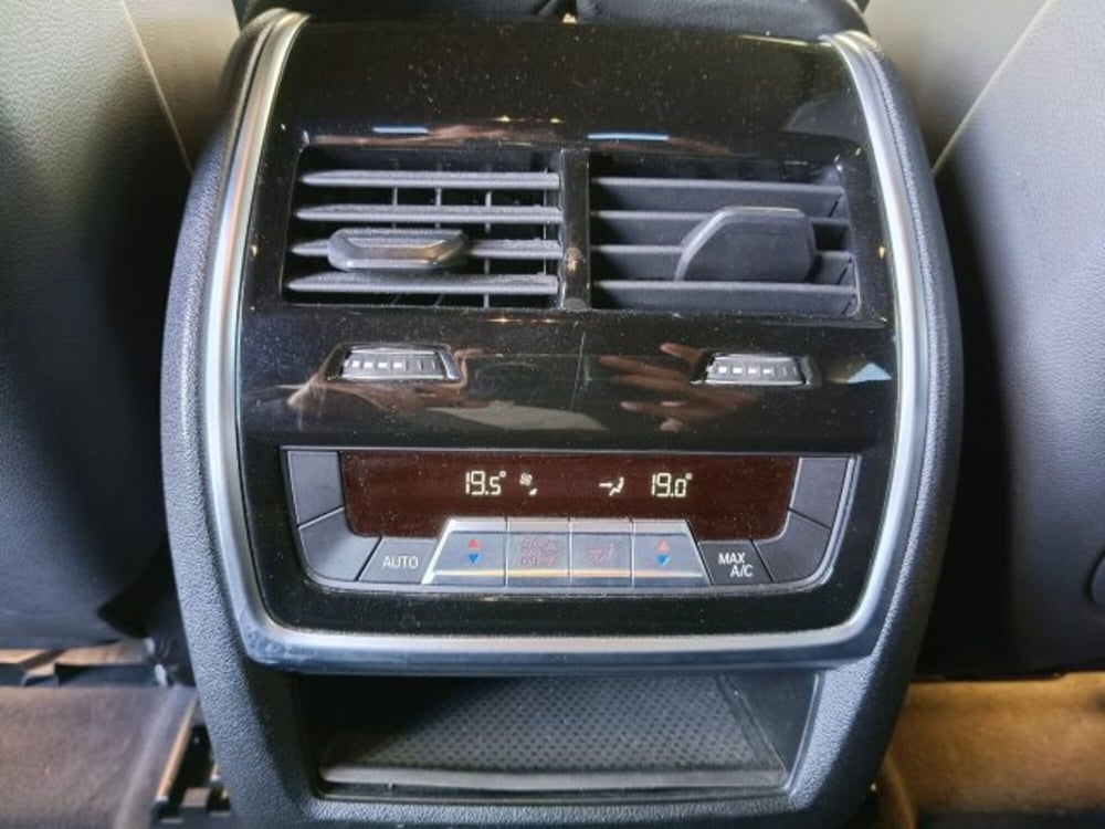 BMW X6 usata a Teramo (15)
