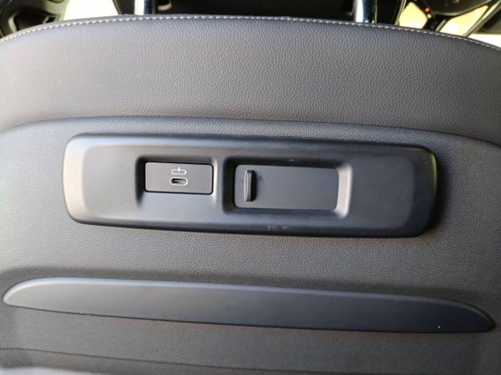 BMW X6 usata a Teramo (17)