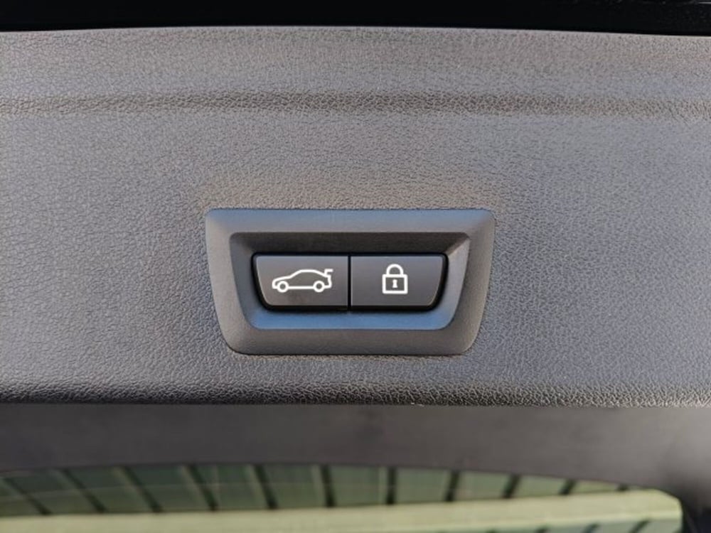 BMW X6 usata a Teramo (19)