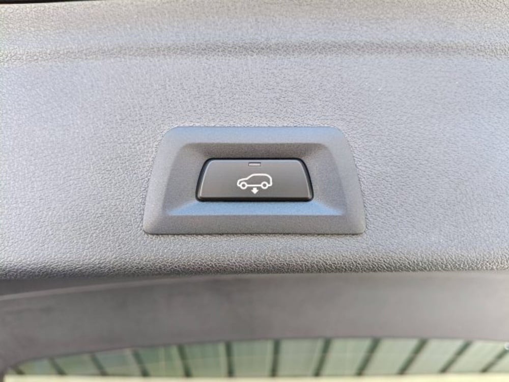 BMW X6 usata a Teramo (20)