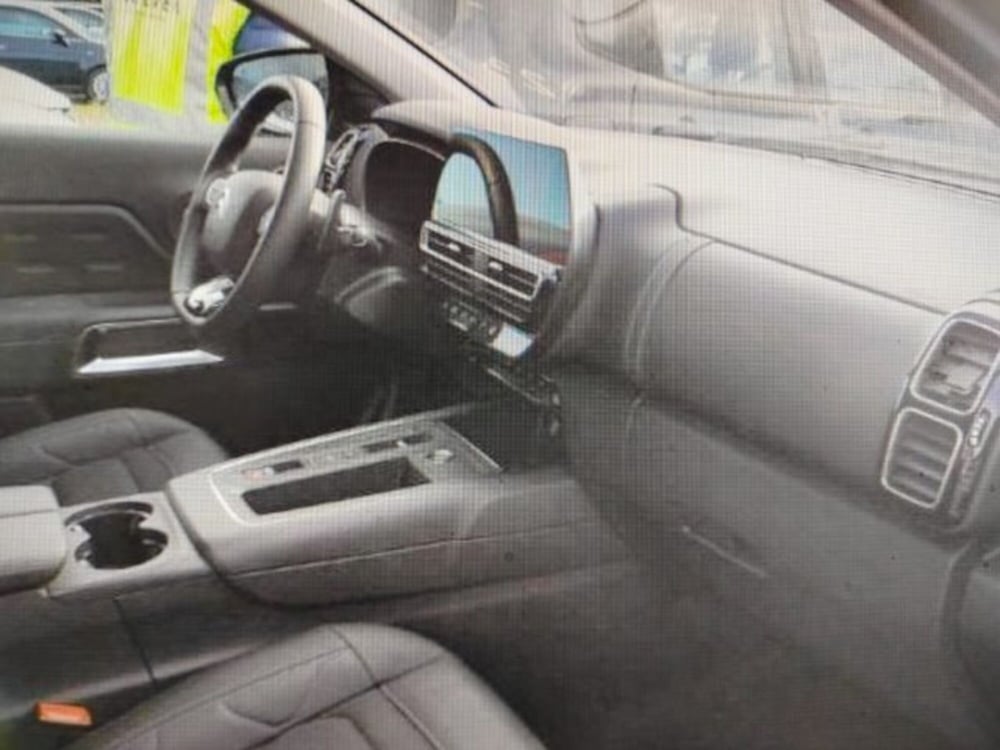 Citroen C5 Aircross usata a Forlì-Cesena (2)