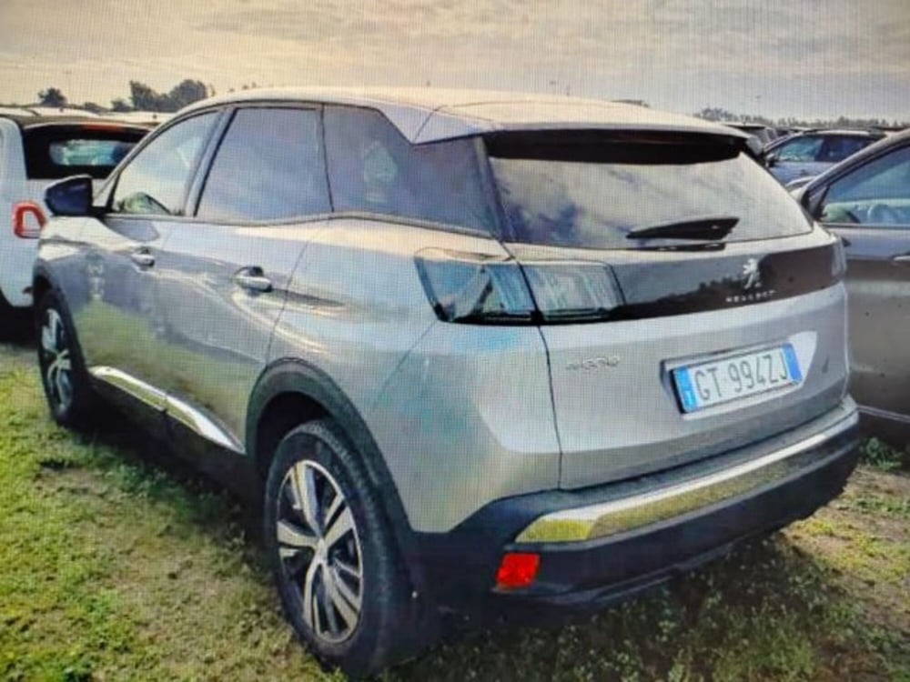 Peugeot 3008 usata a Forlì-Cesena (3)