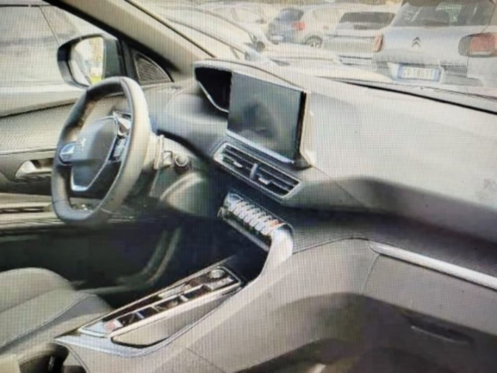 Peugeot 3008 usata a Forlì-Cesena (4)