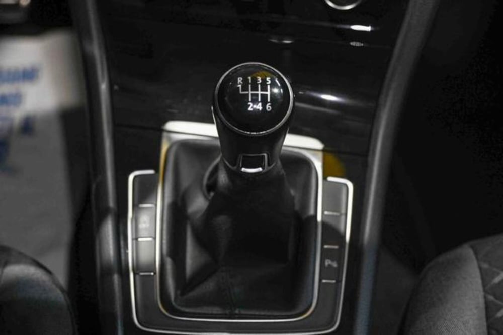 Volkswagen Golf usata a Torino (19)