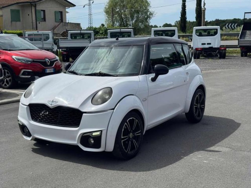 Chatenet CH26 usata a Lucca (2)