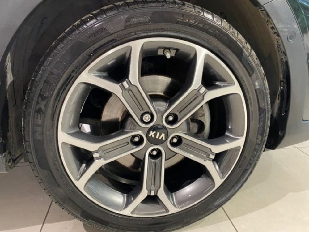 Kia XCeed usata a Padova (11)