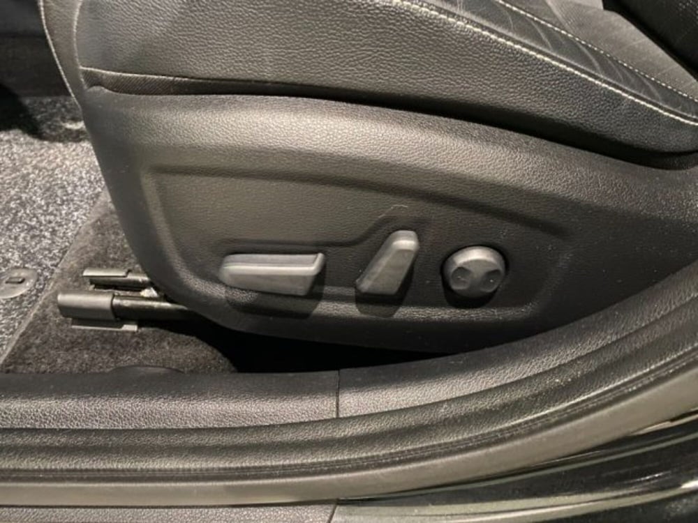 Kia XCeed usata a Padova (12)