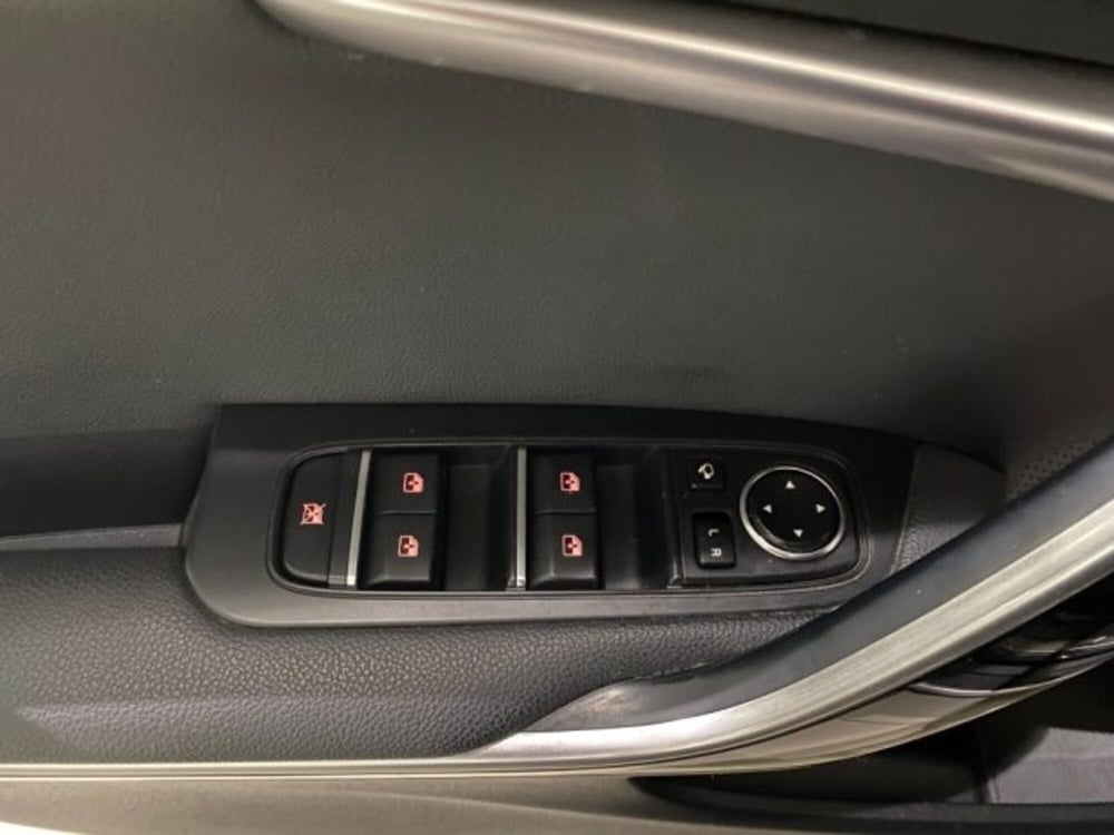 Kia XCeed usata a Padova (13)