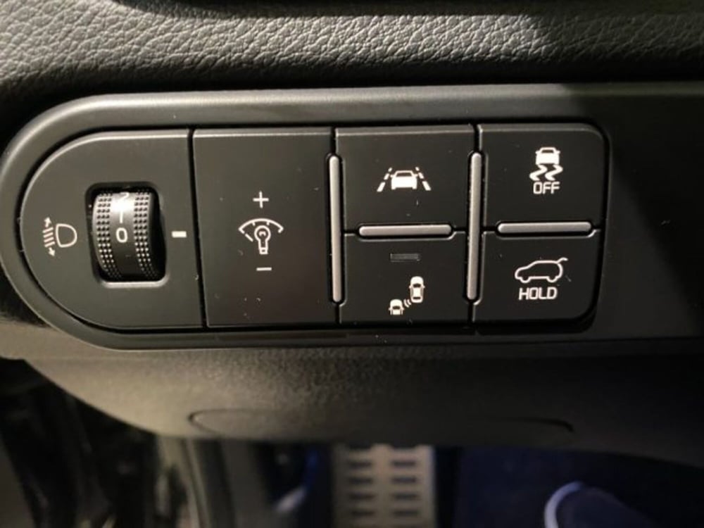 Kia XCeed usata a Padova (14)