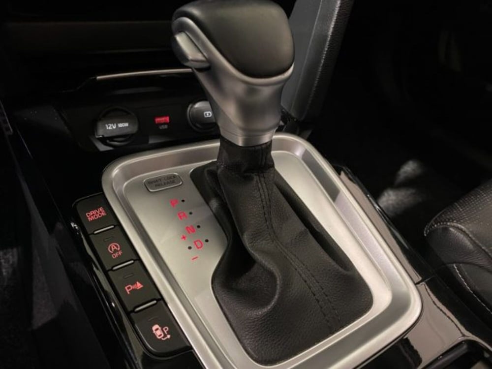Kia XCeed usata a Padova (18)