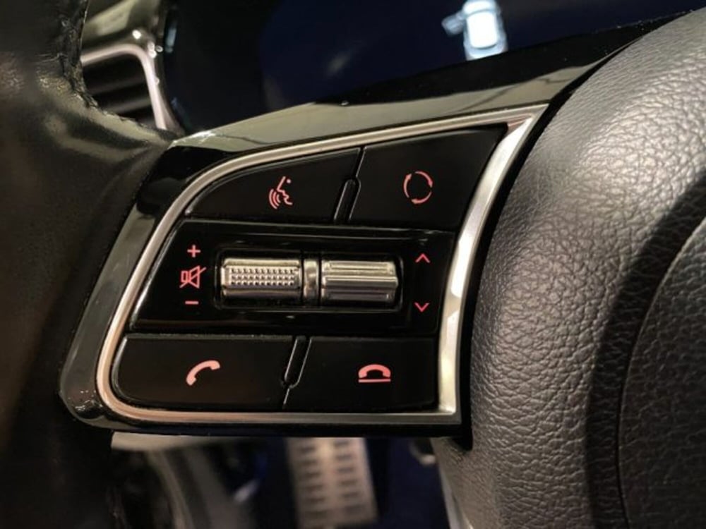 Kia XCeed usata a Padova (19)