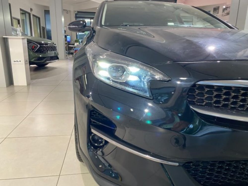 Kia XCeed usata a Padova (2)