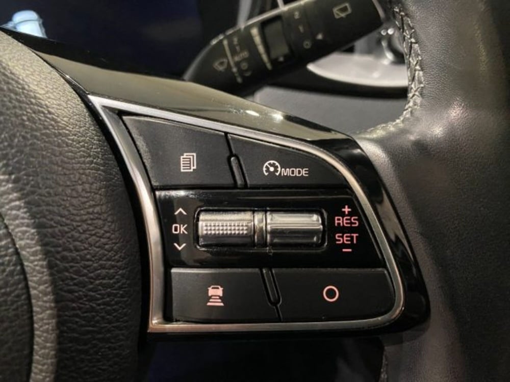 Kia XCeed usata a Padova (20)