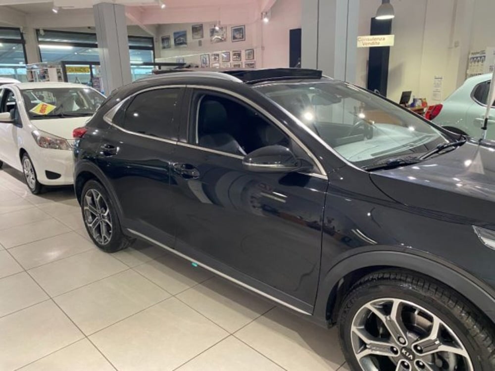 Kia XCeed usata a Padova (3)